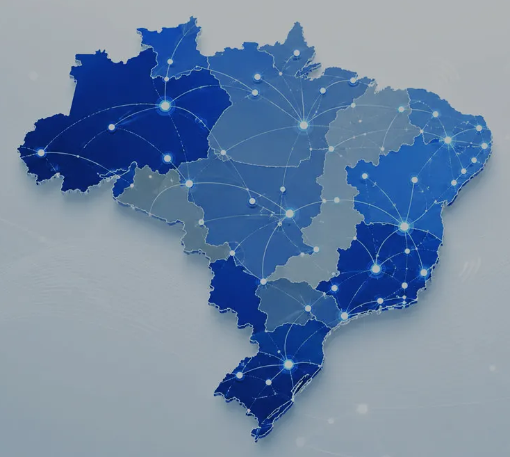Cobertura nacional iLink