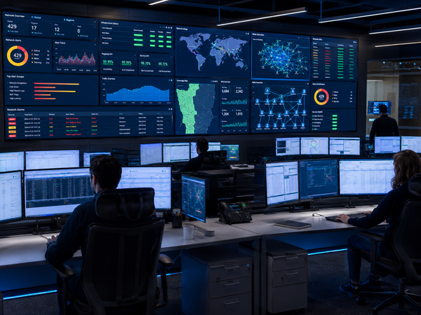 NOC Telecom
